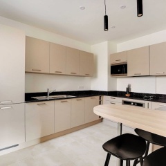 Spacious House 4bdr / 7P - Boulogne Billancourt - Bild 16