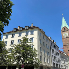 Hotel Der Tannenbaum - Bild 1