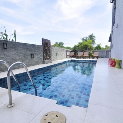 ZEN Rooms Kingkaew 45 - Bild 8