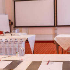 Hotel Bellevue Vienna - Bild 17