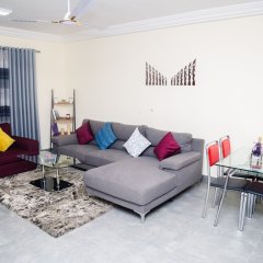 Kasa Nautica Homes & Comfort in Accra, Ghana from 149$, photos, reviews - zenhotels.com photo 10