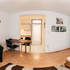 Apartmenthaus am Achteck - Bild 2