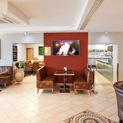 Hotel Amadeus - Bild 2