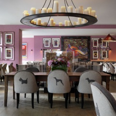 Haymarket Hotel, Firmdale Hotels - Bild 16