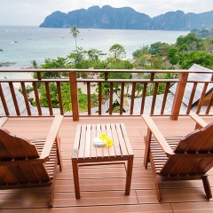 Phi Phi The Beach Resort Hotel - Bild 17
