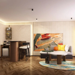 TRIBE Phuket Patong - Brand New - Bild 9