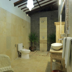 Puri Mas Boutique Resort & Spa - Bild 16