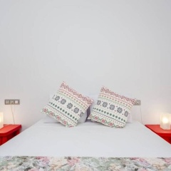 Modern 2 Bedroom Flat Next to Camp Nou - Bild 6