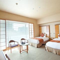 Hotel Niwa Tokyo - Bild 12