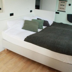 Houseboat Studio Sooki - Bild 4