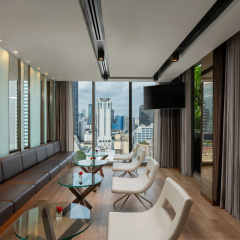 Amara Bangkok - Bild 19