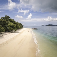 COMO Point Yamu, Phuket - Bild 27