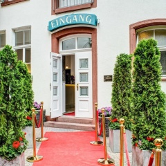 Schlosshotel Molkenkur - Bild 1