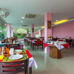Phi Phi Top View Resort - Bild 14