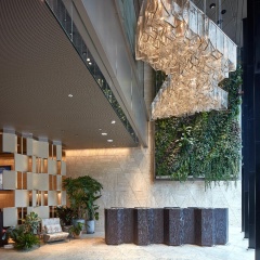 The Emperor Hotel - Bild 2