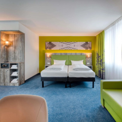 ibis Styles Tubingen - Bild 3