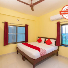 OYO Flagship 76577 RK Happy Homes photo 2