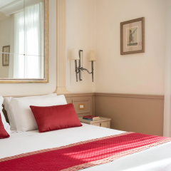 Hotel Villa Glori - Bild 6