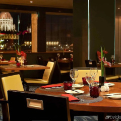 Novotel Budapest Danube - Bild 27