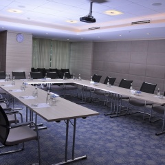 Anemon Bursa Hotel - Bild 20