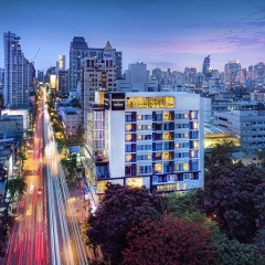 The Residence on Thonglor by UHG - Bild 1
