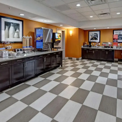 Hampton Inn & Suites Ada thumbnail 25