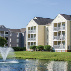Club Wyndham Kingsgate thumbnail 33