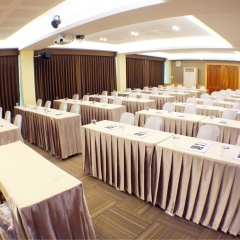 Tubtim Siam Suvarnabhumi Hotel - Bild 14