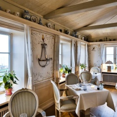 Hotel Fährhaus Sylt - Bild 21