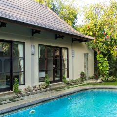 Dura Villas Canggu Bali - Bild 12