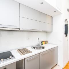 Bright and Sunny Apartment in The City Center! in Sarajevo, Bosnia and Herzegovina from 103$, photos, reviews - zenhotels.com