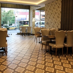 Grand Bursa Hotel - Bild 16