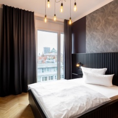 133 Boutique Hotel Karlsruhe - Bild 6