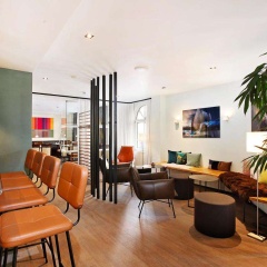 Hotel am Jakobsmarkt - Bild 12