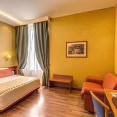 Impero Hotel - Bild 26