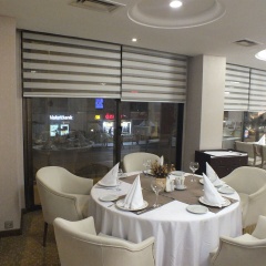 Park Royal Hotel - Bild 8