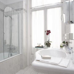 Hotel Le Plaza Brussels - Bild 8