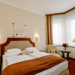 Hotel Erzherzog Rainer - Bild 4