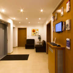Hotel Lindleinsmühle - Bild 16