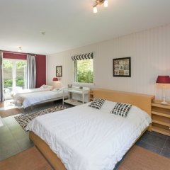 Magnificent Mansion With Sauna and Jacuzzi in Libin in Libin, Belgium from 472$, photos, reviews - zenhotels.com photo 34