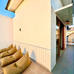 Arjuna Villa Apartico - Bild 10