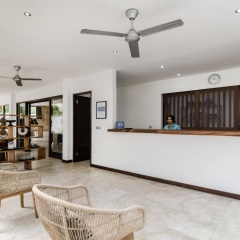 Anema Villa Seminyak - Bild 1