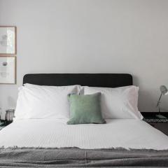 Pleasant 2BR Apartment near HELEXPO by UPSTREET - Bild 6