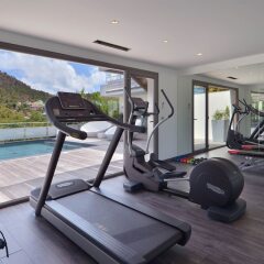 Villa Eternity in Gustavia, Saint Barthelemy from 1448$, photos, reviews - zenhotels.com photo 2