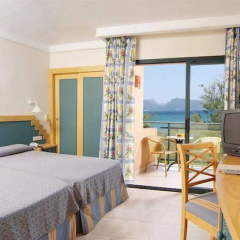 Pollentia Club Resort - Bild 3
