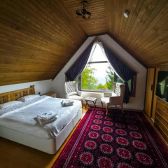 Uludag Tatil Evleri & Villa Seyir - Bild 4