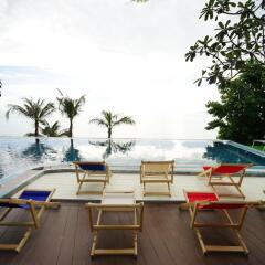Отель Pattaya Paradise Beach Resort (SHA Extra Plus) Таиланд, На Чом Тхиан - отзывы, цены и фото номеров - забронировать отель Pattaya Paradise Beach Resort (SHA Extra Plus) онлайн фото 3