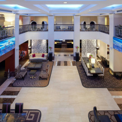 The Lexington Hotel, Autograph Collection - Bild 20