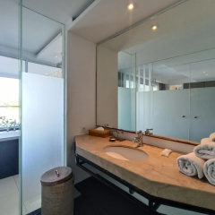 Benoa Sea Suites and Villas - Bild 8