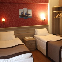 Hotel Destino Park - Bild 7